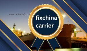 fixchinacarrier