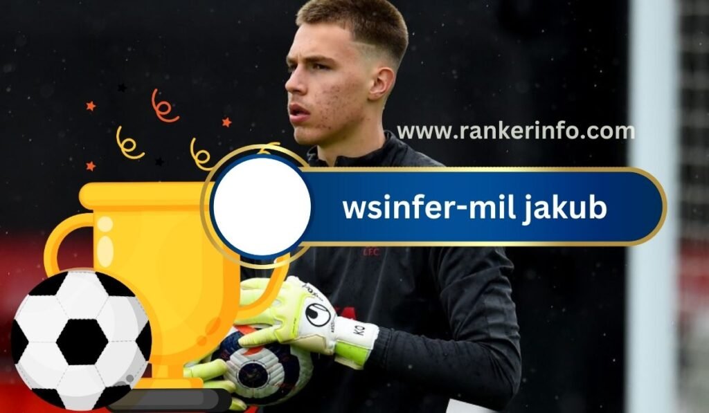 wsinfer-mil jakub