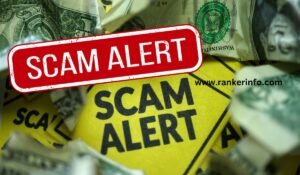 area code 646 scams