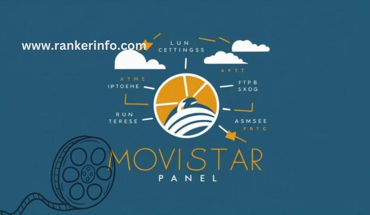 movistar panel script