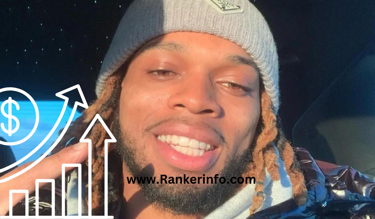 Damar Hamlin net worth