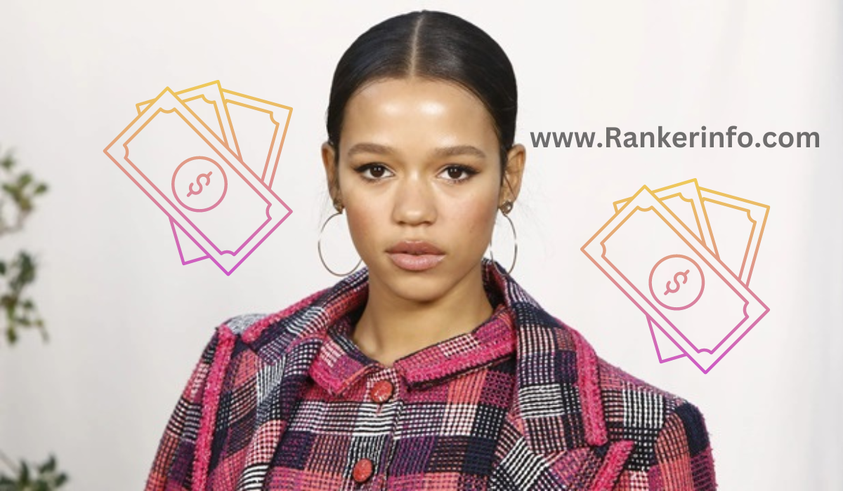 Taylor Russell's net worth