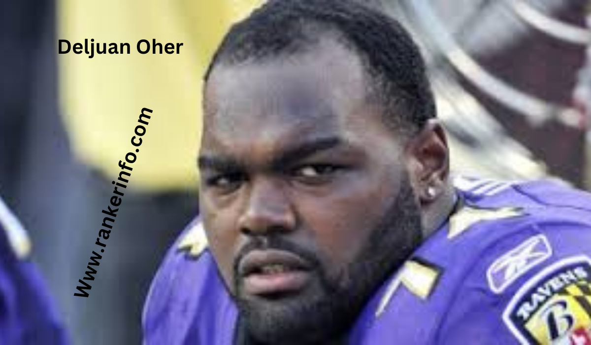 Deljuan Oher