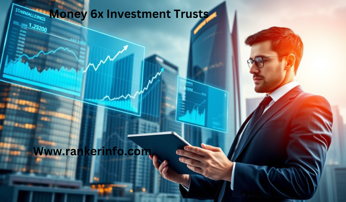 Money 6x Investment Trusts