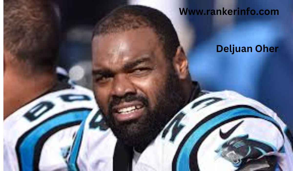 Deljuan Oher