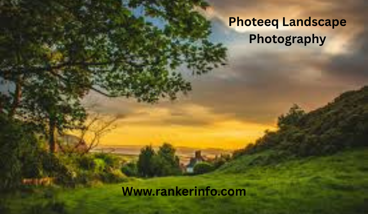 Photeeq Landscape Photography