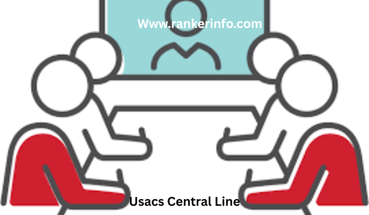 Usacs Central Line