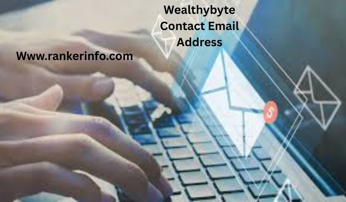 Wealthybyte Contact Email Address